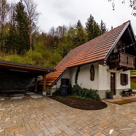 Kopise Apartment Col Exterior photo